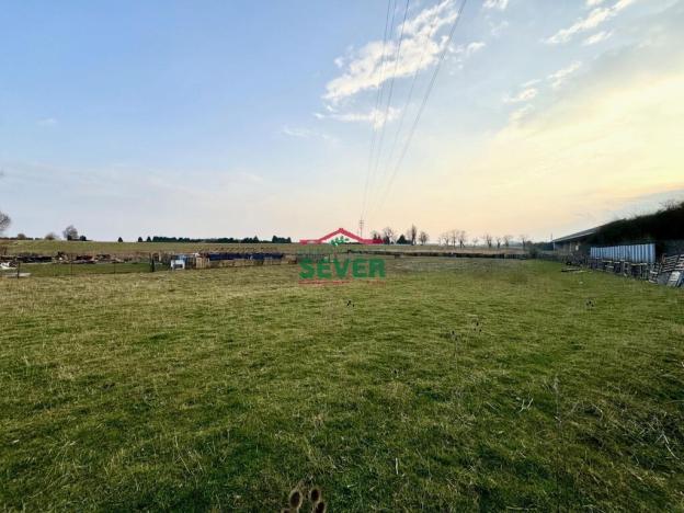 Prodej pole, Mlékojedy, 11088 m2