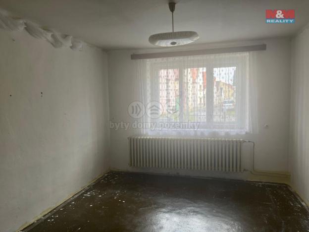 Prodej rodinného domu, Peruc - Hřivčice, 119 m2