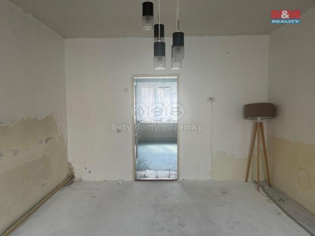 Prodej rodinného domu, Peruc - Hřivčice, 119 m2