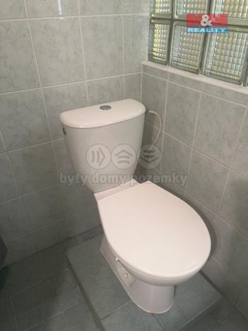 Prodej rodinného domu, Peruc - Hřivčice, 119 m2