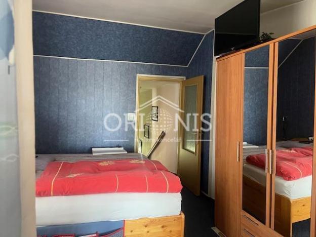 Prodej rodinného domu, Česká Lípa, Erbenova, 201 m2