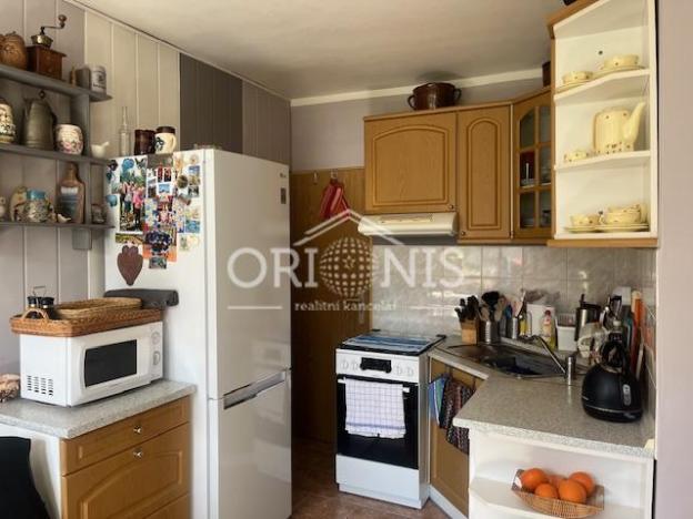 Prodej rodinného domu, Česká Lípa, Erbenova, 201 m2