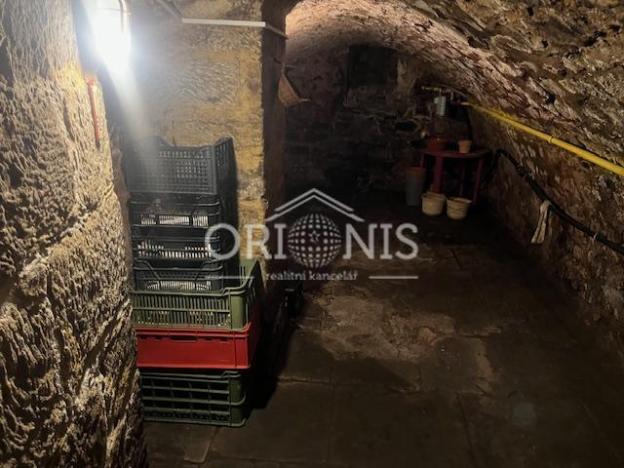 Prodej rodinného domu, Česká Lípa, Erbenova, 201 m2