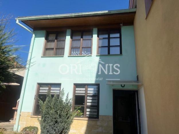 Prodej rodinného domu, Česká Lípa, Erbenova, 201 m2