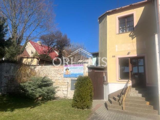 Prodej rodinného domu, Česká Lípa, Erbenova, 201 m2