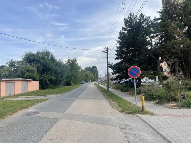 Prodej bytu 3+kk, Hrušovany u Brna, Vodní, 64 m2