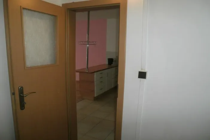 Pronájem bytu 1+kk, Praha - Modřany, Platónova, 32 m2