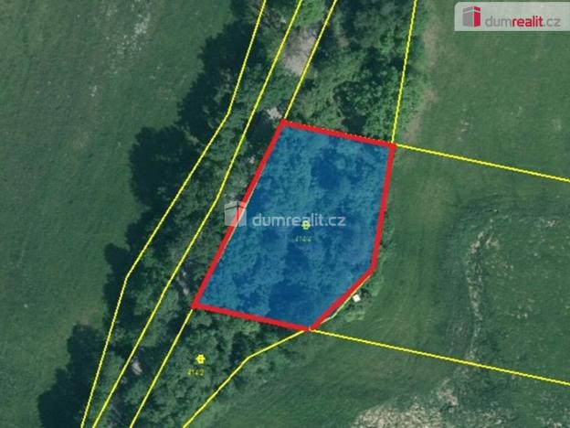 Prodej pole, Záboří - Lipanovice, 50200 m2