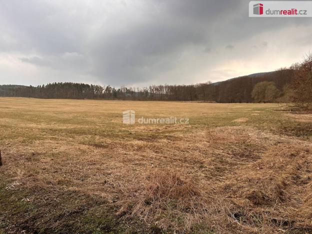 Prodej pole, Záboří - Lipanovice, 50200 m2