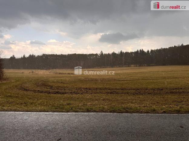 Prodej pole, Záboří - Lipanovice, 50200 m2