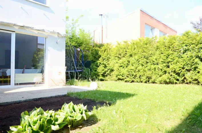 Pronájem rodinného domu, Chýně, Střední, 131 m2