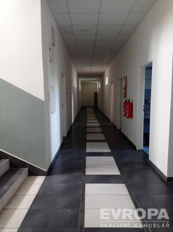 Pronájem kanceláře, Liberec - Liberec VII-Horní Růžodol, Dr. Milady Horákové, 30 m2