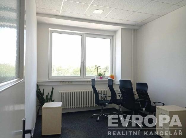 Pronájem kanceláře, Liberec - Liberec VII-Horní Růžodol, Dr. Milady Horákové, 30 m2