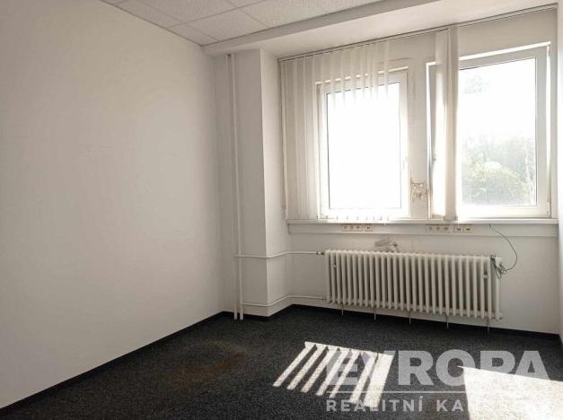 Pronájem kanceláře, Liberec - Liberec VII-Horní Růžodol, Dr. Milady Horákové, 30 m2