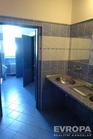 Pronájem kanceláře, Liberec - Liberec VII-Horní Růžodol, Dr. Milady Horákové, 30 m2