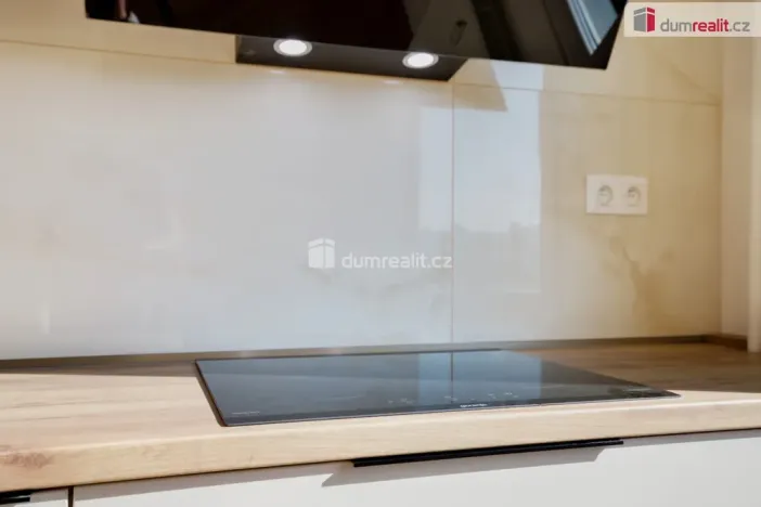 Pronájem bytu 2+1, Ústí nad Labem - Severní Terasa, Jizerská, 63 m2