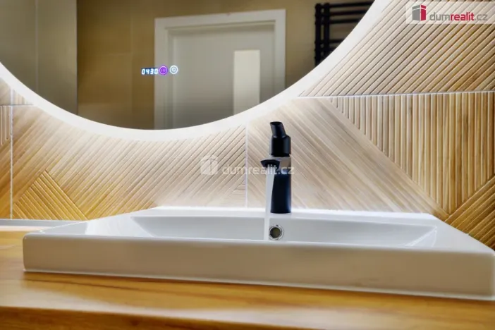 Pronájem bytu 2+1, Ústí nad Labem - Severní Terasa, Jizerská, 63 m2