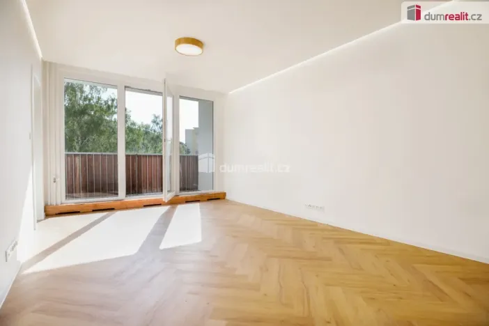 Pronájem bytu 2+1, Ústí nad Labem - Severní Terasa, Jizerská, 63 m2