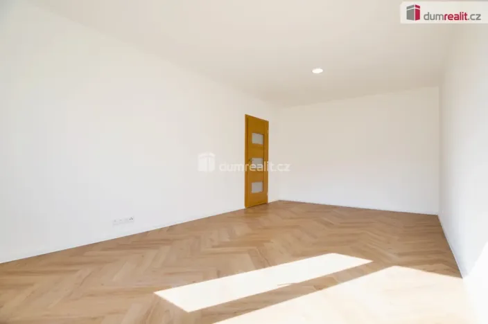 Pronájem bytu 2+1, Ústí nad Labem - Severní Terasa, Jizerská, 63 m2