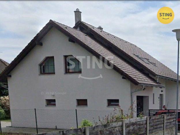 Prodej rodinného domu, Srubec, Pod Chlumkem, 147 m2