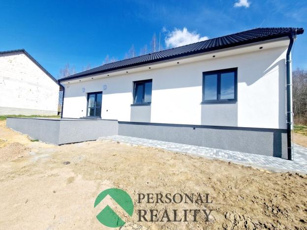 Prodej rodinného domu, Sloup v Čechách, 129 m2