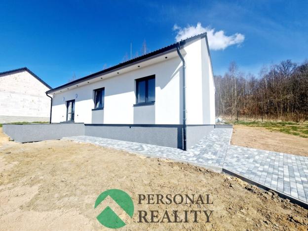 Prodej rodinného domu, Sloup v Čechách, 129 m2