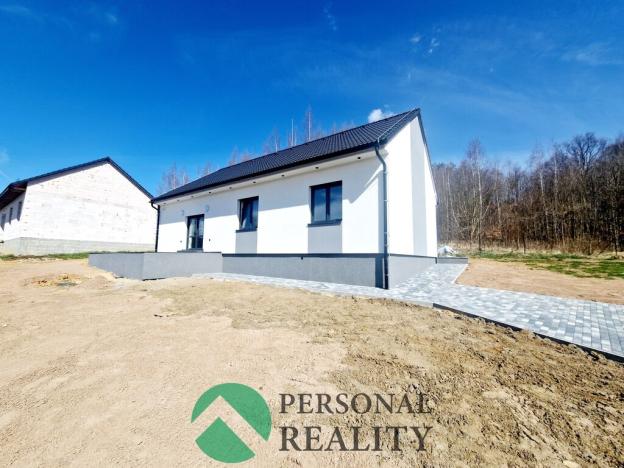 Prodej rodinného domu, Sloup v Čechách, 129 m2