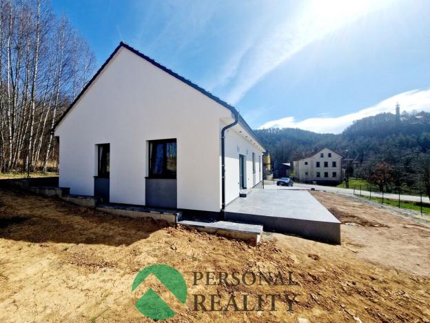 Prodej rodinného domu, Sloup v Čechách, 129 m2