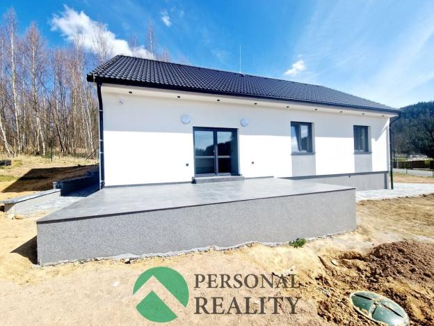 Prodej rodinného domu, Sloup v Čechách, 129 m2