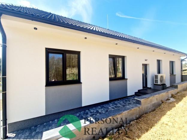 Prodej rodinného domu, Sloup v Čechách, 129 m2