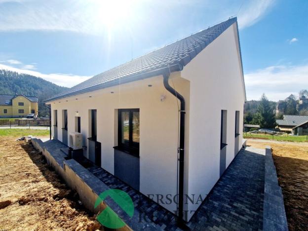 Prodej rodinného domu, Sloup v Čechách, 129 m2