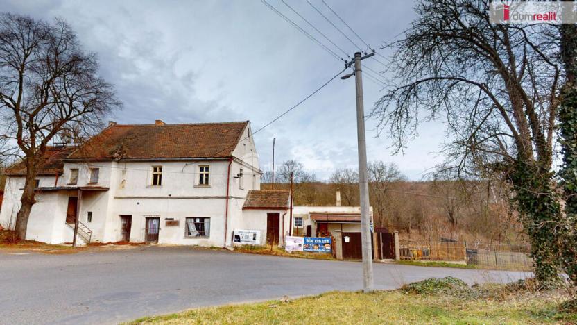Prodej rodinného domu, Žiželice - Hořetice, 300 m2