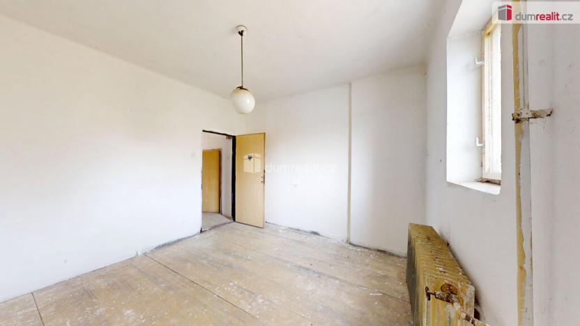 Prodej rodinného domu, Žiželice - Hořetice, 300 m2