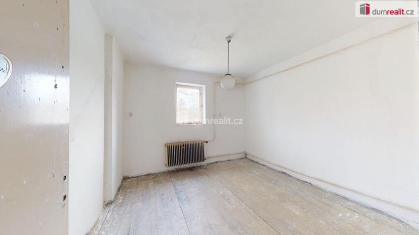 Prodej rodinného domu, Žiželice - Hořetice, 300 m2