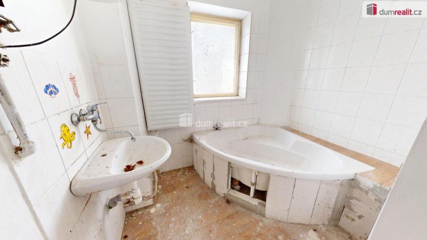 Prodej rodinného domu, Žiželice - Hořetice, 300 m2