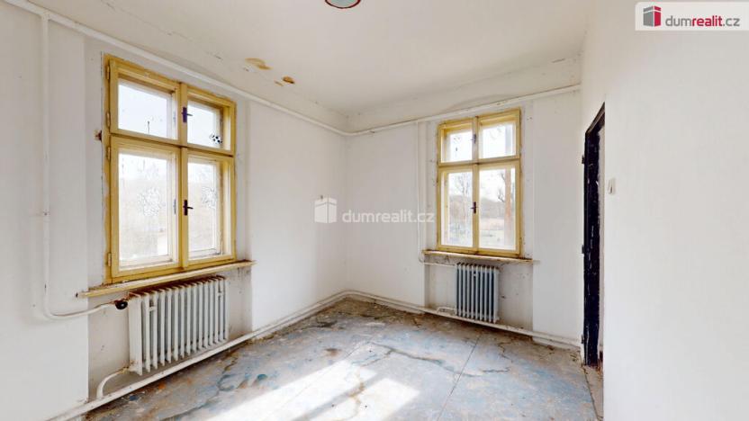 Prodej rodinného domu, Žiželice - Hořetice, 300 m2