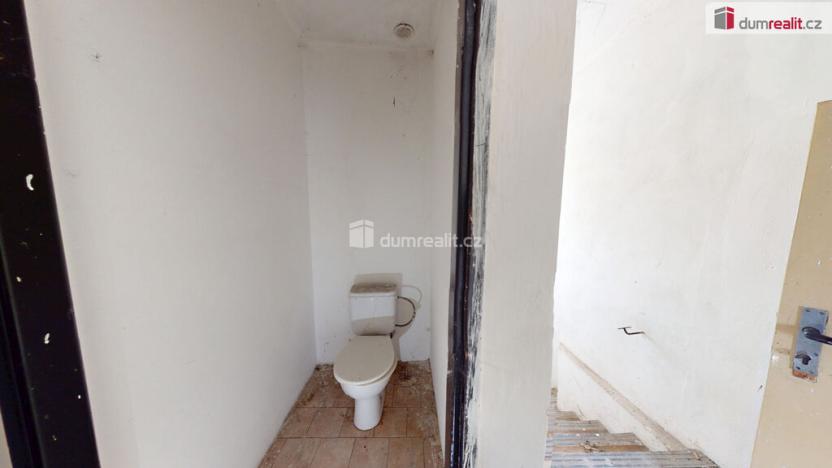 Prodej rodinného domu, Žiželice - Hořetice, 300 m2