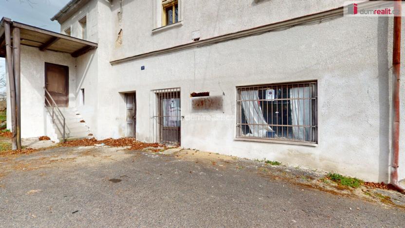 Prodej rodinného domu, Žiželice - Hořetice, 300 m2