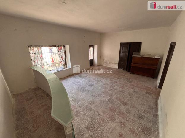 Prodej rodinného domu, Žiželice - Hořetice, 300 m2