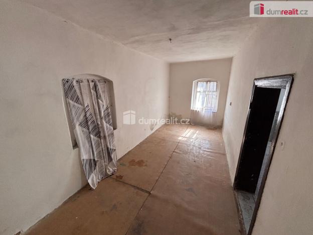 Prodej rodinného domu, Žiželice - Hořetice, 300 m2