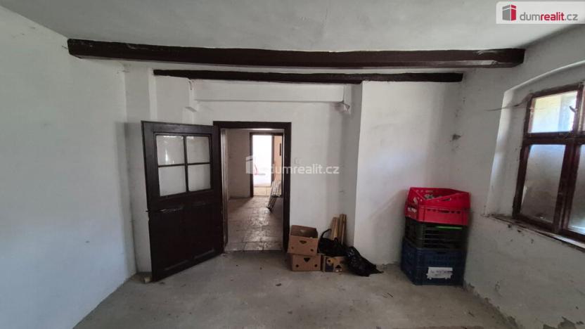 Prodej rodinného domu, Žiželice - Hořetice, 300 m2