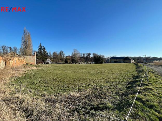 Prodej komerčního pozemku, Vražné, 13407 m2