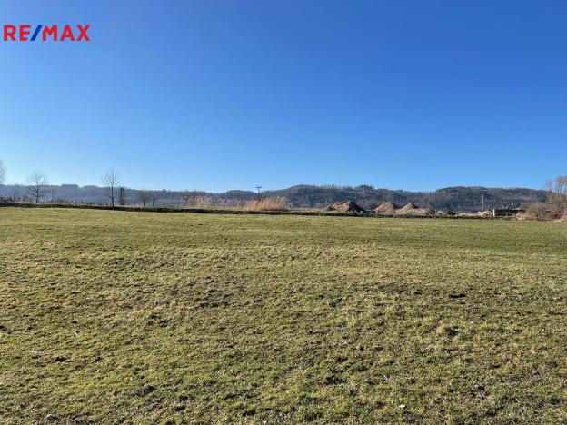 Prodej komerčního pozemku, Vražné, 13407 m2