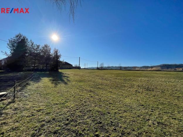 Prodej komerčního pozemku, Vražné, 13407 m2