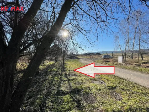 Prodej komerčního pozemku, Vražné, 13407 m2