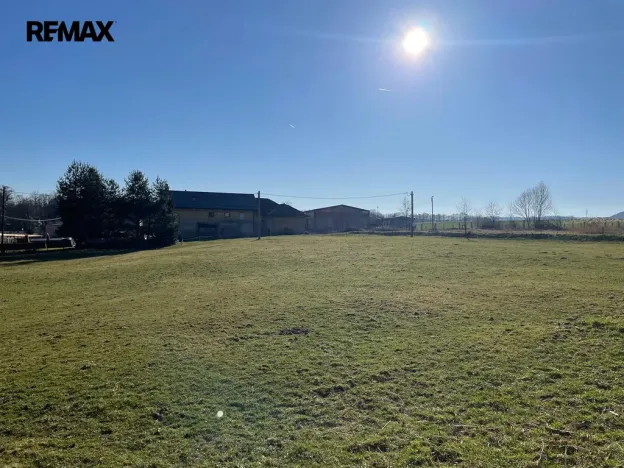 Prodej komerčního pozemku, Vražné, 13407 m2