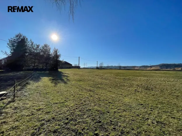 Prodej komerčního pozemku, Vražné, 13407 m2