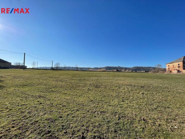 Prodej komerční nemovitosti, Vražné, 2764 m2