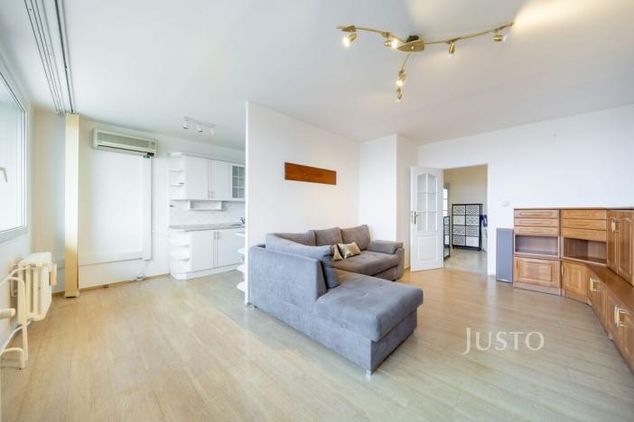 Prodej bytu 3+1, Praha - Chodov, Na sádce, 72 m2