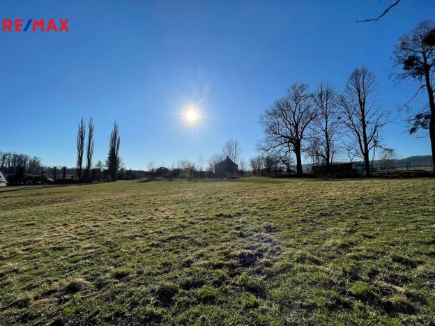 Prodej komerčního pozemku, Vražné, 6703 m2